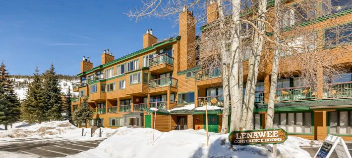 Lenawee 1747 Hoteles en Keystone