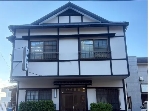 Tsubaki-so - 2-Star