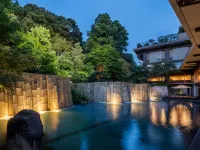 Otanisanso - Hot Springs