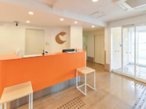 คอมฟอร์ท อินน์ อิชิโนเซกิ อินเตอร์ โรงแรมในอิชิโนะเซะกิ