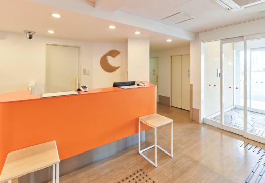 호텔 객실 이미지