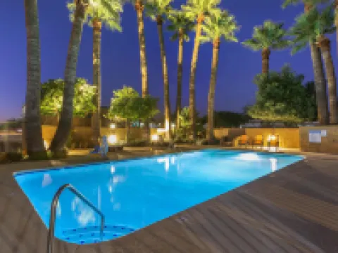 Best Western Rancho Grande Hotels in Wickenburg