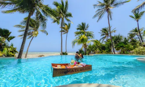 Boutique Hotel Matlai