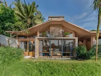 Amora Ubud Boutique Villas Hotels near Mozaic Restaurant