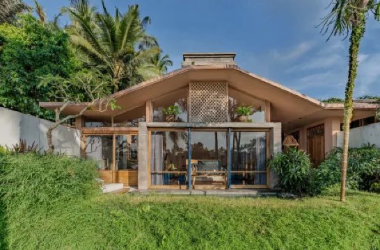 Amora Ubud Boutique Villas