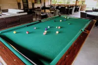 Signature Collection by Eight Continents, Mafia Island Hotels in Mafia