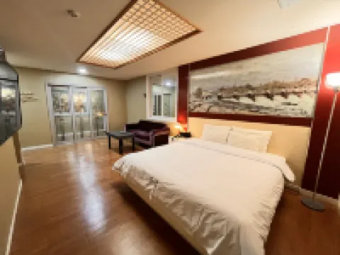 Gangneung SM Hotel