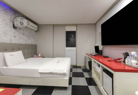 비즈니스 편의시설