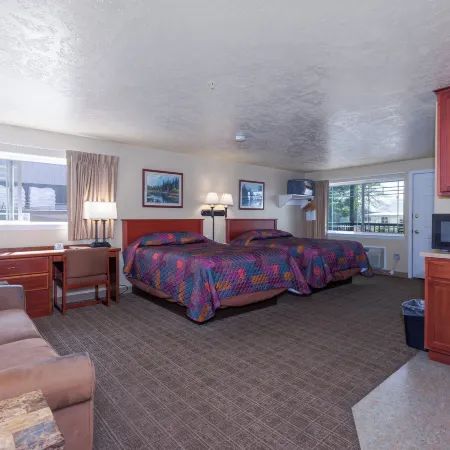 Gateway Inn