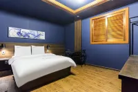 Yangcheon Hotel Moka