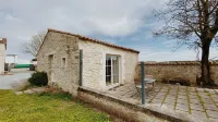 Domaine de Saint Florent - Piscine & Spa