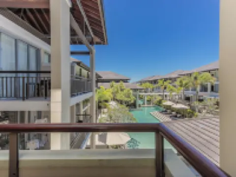 Coastal Bliss Studio - Santai 224