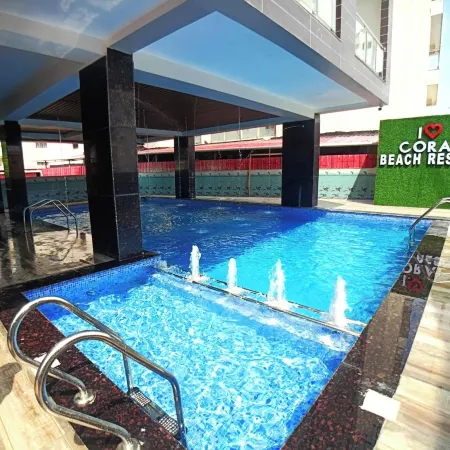 Coral Beach Resort Mandarmoni