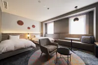 HOTEL GLOBAL VIEW HACHINOHE ANNEX - Wifi