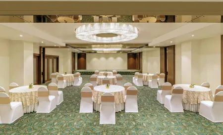 The Fern Kolhapur, Series by Marriott