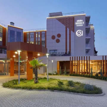 Alean Select Olginka Hotel