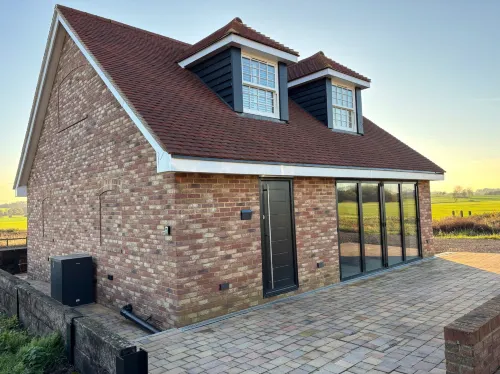 Idyllic Studio in Tenterden Hotels in Tenterden