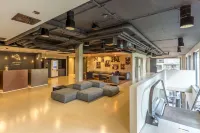 Gambino Hotel Cincinnati - 3 Yıldız