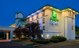 Holiday Inn Express PHILADELPHIA NE - LANGHORNE by IHG