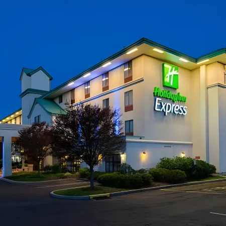 Holiday Inn Express PHILADELPHIA NE - LANGHORNE by IHG