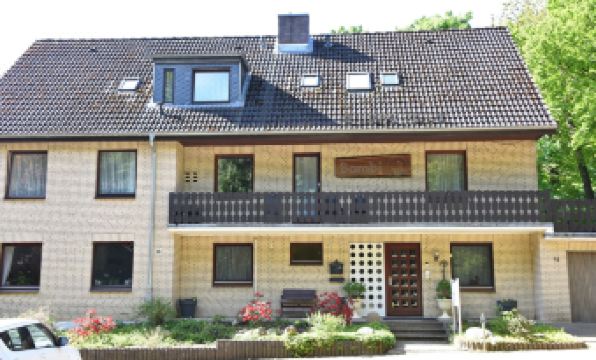 Pension Haus Bambi