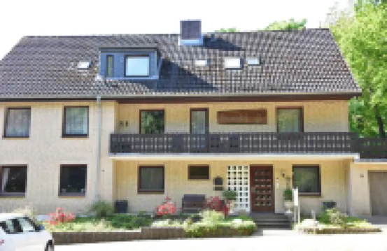 Pension Haus Bambi