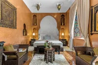 Riad ILayka - Pet friendly
