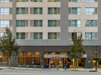 The Casso, Raleigh, A Tribute Portfolio Hotel Hotels near City of Raleigh Museum