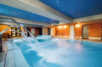 波爾塔里亞酒店 - SPA