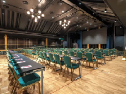 トーン ホテル オペラ オスロのホテル