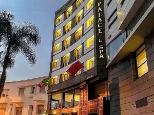 Art Palace Suites & Spa