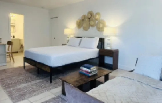 Wilton Manors Guesthouse