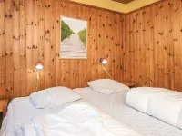 Charming Holiday Home in Blåvand with Hot Tub