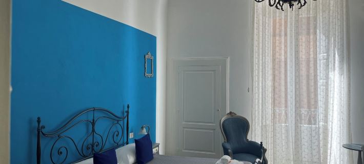 B&B Chimera Bari Ξενοδοχεία στην πόλη Bari