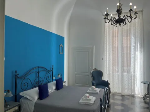 เบดแอนด์เบรกฟาสต์ คิเมรา บารี