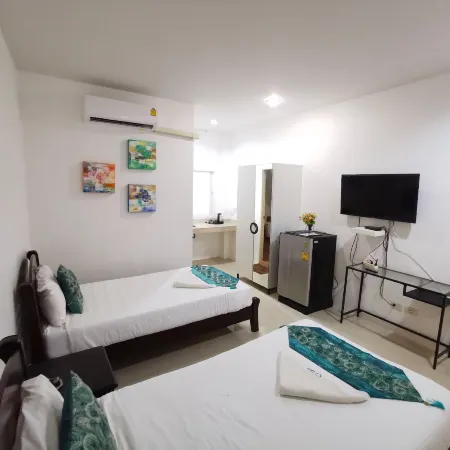 Phet Cha-am Plaza&Resort