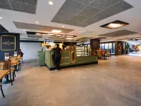 Studio em frente a UFSC e HU - 309A Hotels near القبة الفلكية