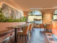 斯德哥爾摩斯特蘭德麗笙酒店 - 早餐