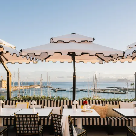 Mim Sotogrande Meliá Collection