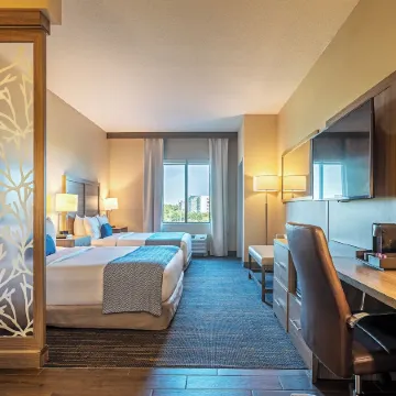 Pestana Orlando Suites - Lake Buena Vista