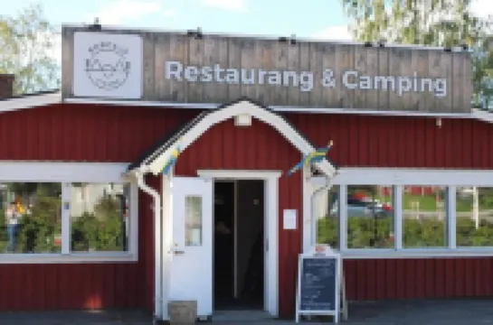 บอร์กเชอ สแตรนด์ โรงแรมใน