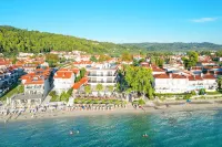 Evlogia Hotel Seafront & Annex ByGreek Pride - 4-Star