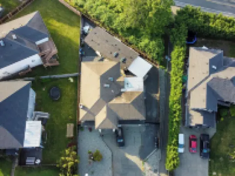 Knockan Hill Rentals - Ground Floor Suite Hotels in Saanich