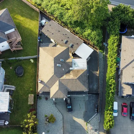 Knockan Hill Rentals - Ground Floor Suite