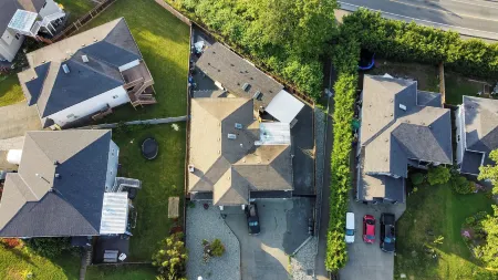 Knockan Hill Rentals - Ground Floor Suite