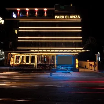 Hotel Park Elanza Coimbatore