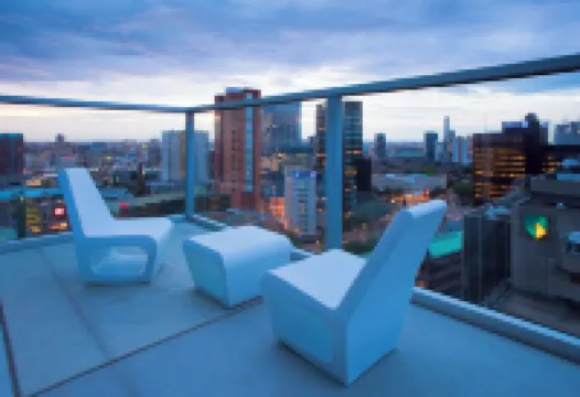 Urban Residences Rotterdam