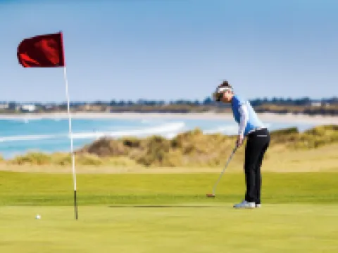 Central Motel Port Fairy Hotels in Port Fairy