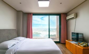 Ilsung Namhan River Resort