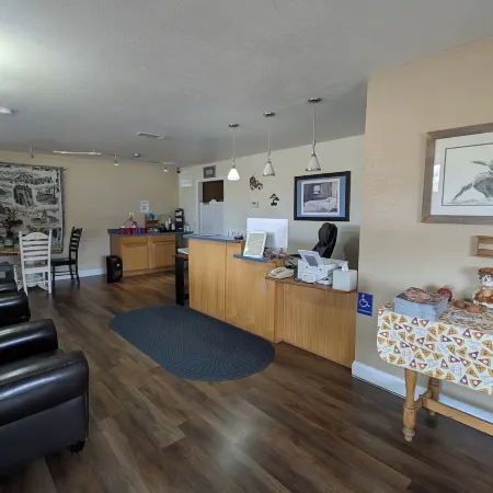 Himont Motel
